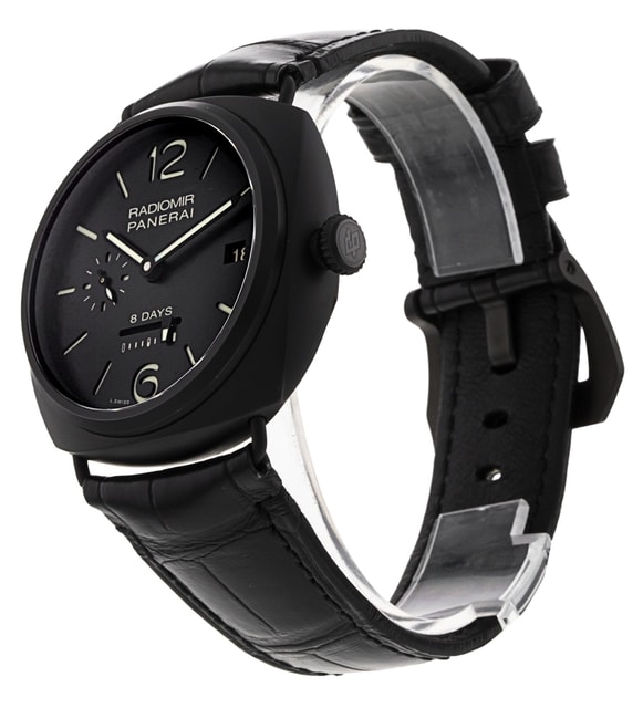 Panerai Radiomir 8 days PAM00384 Image 2